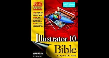 Illustrator 10 Bible