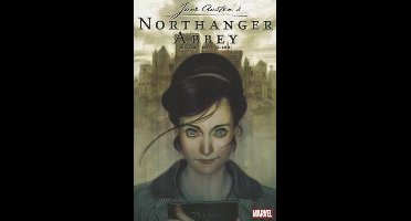 Northanger Abbey