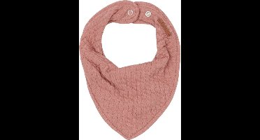 Little Dutch Pure Pink Blush - Baby Meisjes - Bandana slab