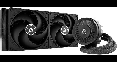 Arctic Liquid Freezer III 280