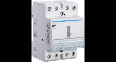 Hager Schakelautomaat 3-Fase 40A Hager Automatisch