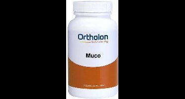Ortholon Muco Care - 60 capsules