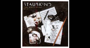 Staubkind - Immer Wenn Es Anfangt
