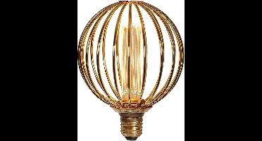 Star Trading 353-98 LED-lamp Warm wit 1800 K 4,3 W E27