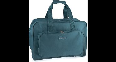 Naaimachinetas MR4660 petrol Hobby Gift – 47x21x38 cm / Trendy & Stevig