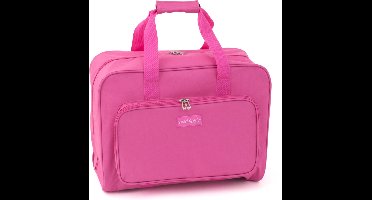Naaimachinetas Hard Roze Hobby Gift – 47x21x38 cm / Trendy & Stevig