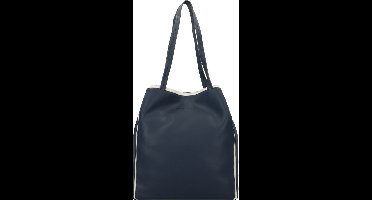 Tom Tailor Denim Felizitas Shopper Tas 41 cm