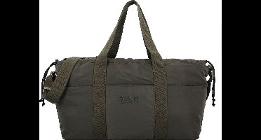 TOM TAILOR Sporttas Jade Sports Bag Mixed Khaki Olijfgroen