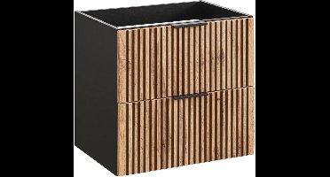 Sanifun badkamermeubel Wotan 600