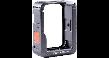 Pgytech Gopro 12 Aluminium Veiligheidsframe, Schadebestendig