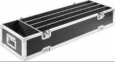 BeamZ FCLCB14E uitbreidingsmodule voor FCLCB14 flightcase