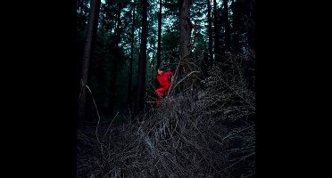 Françoiz Breut - Vif ! (CD)