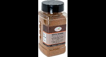 Tuana Kruiden - Kofte Kruiden Met Zout - 550 Gram - GP-K-0038