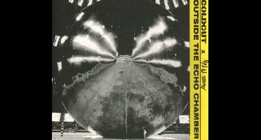 Coldcut x On-U Sound - Outside The Echo Chamber (CD)