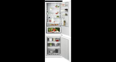 AEG Series 7000 TSC7M181DS Ingebouwd 249 l D Wit