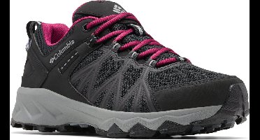 Columbia PEAKFREAK™ II OUTDRY™ Women's Wandelschoenen - Black, Ti Grey Steel - Maat 40