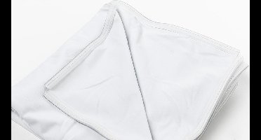 Pop-Up Impress Straight Block-Out Film Achterzijde 3 X 3 - Syna IMPR33S-BOB