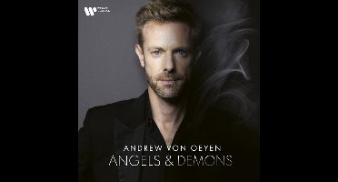 Andrew Von Oeyen: Angels & Demons