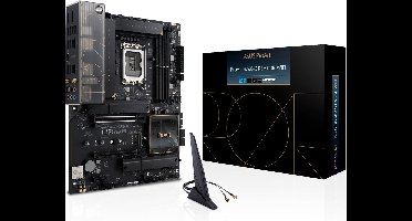 ASUS PROART B760-CREATOR WIFI - Moederbord - ATX - Intel B760 - LGA 1700