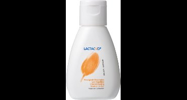 Lactacyd Wasemulie Verzorgend - 3 x 50 ml - Voordeelverpakking