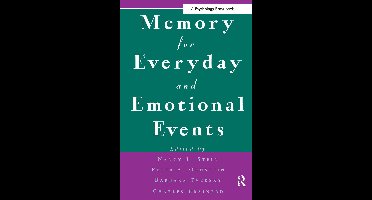 Memory for Everyday and Emotional Events