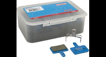 Elvedes 6854 doos met paar Bio 10 schijfremmen