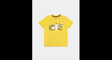 Pokémon - Pika - Women's Short Sleeve T-shirt - M