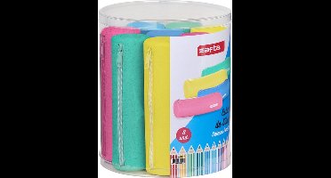 Etui Safta Siliconen (8 pcs)