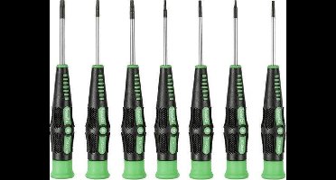 kwb Schroevendraaierset