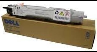 DELL 5100CN TONER CARTRIDGE CYAN 8K