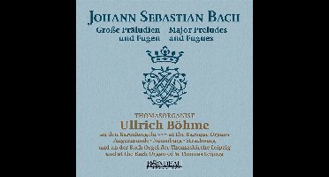 Johann Sebastian Bach: Preludes And Fugues