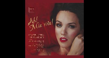 Liviv National P.S.O. - Ah! Mia Vita! Opera Arias