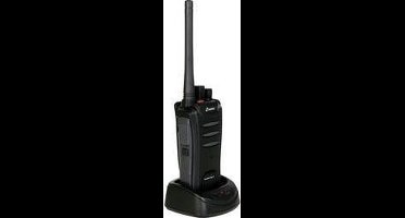 Stabo freetalk digi_8 20282 PMR-portofoon Set van 1 stuks