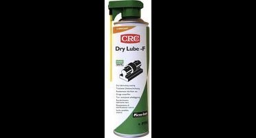 CRC Dry Lube-F 32602-AA Droge smeerfilm 500 ml