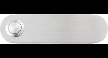 Heidemann 70547 Belknop RVS 48 V AC/2 A