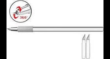 Donau Elektronik Ms02 Precisie-Sjablonen/Curvemes