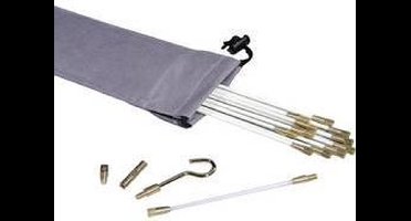 HellermannTyton 897-90000 Cable Scout+ Basis-set 1 set(s)