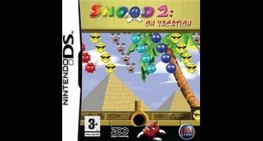 Snood 2 on Vacation