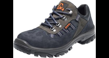 Emma werkschoenen s2 Spa XD maat 45 laag petrol