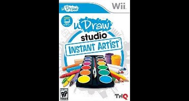 uDraw Studio, Instant Artist