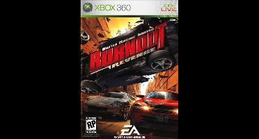 Burnout: Revenge