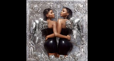 Ungodly Hour (chrome Edition)