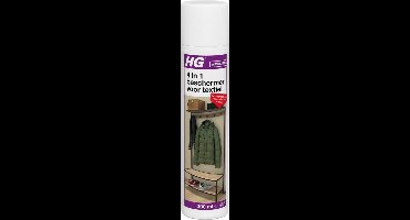 HG 4 in 1 Beschermer Voor Textiel - 6 x 300 ml