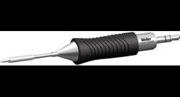 Weller RTM 010 S Soldeerpunt Beitelvorm Lengte soldeerpunt: