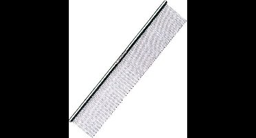 Artero Metalen Kam Fijn/Grof met Ronde Greep - Klein