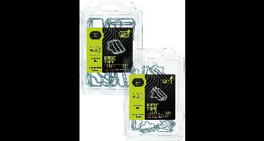 ZoneGuard Lint verbinders Small - 20mm