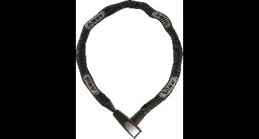ABUS - Kettingslot - 8807K 85x7 Zwart
