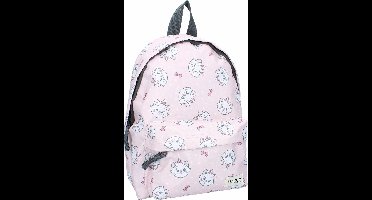 Disney Rugzak Marie Meisjes 31 X 22 X 12 Cm Roze