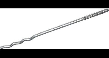 GB UNI-Indraaispouwanker 220 Ø4 HT 4,6x56 VD