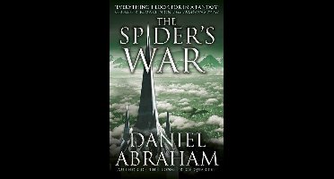 Dagger and the Coin 5 - The Spider's War